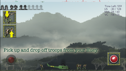 Vertical Assault screenshot 4
