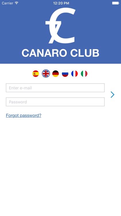 Canaro Club