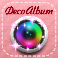 DecoAlbum（デコ アルバム）〜コラージュ日記〜