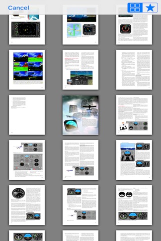 FAA Instrument Flying Handbook (Premium) screenshot 3
