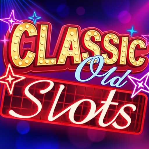 Vegas Classic Slots Icon