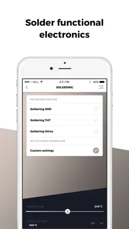 3Dsimo APP screenshot 4