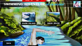 Game screenshot Swimming Adventure Relaunched apk