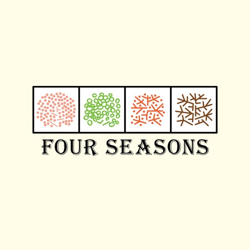 Four Seasons Kebab House To Go