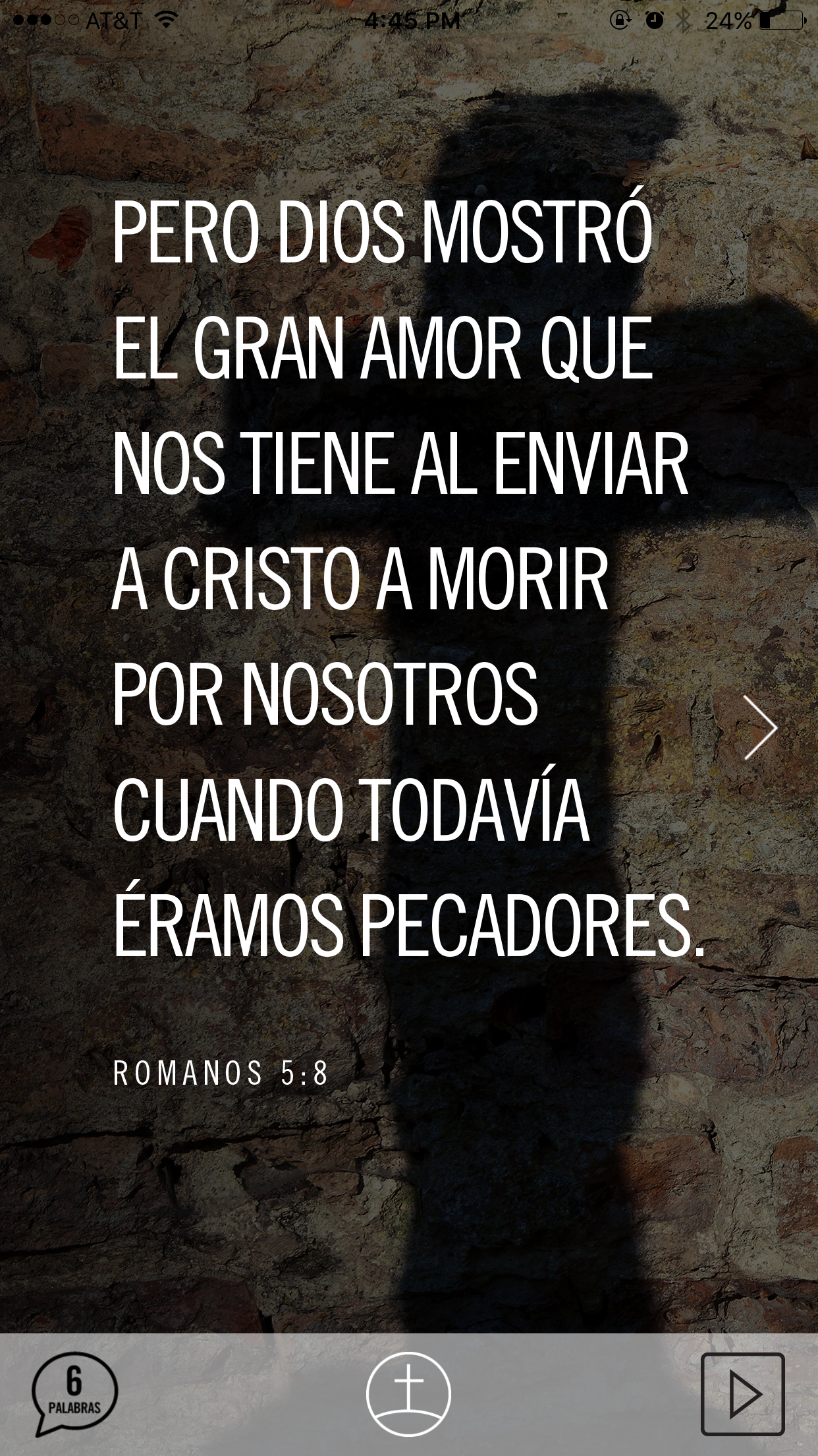 Vida En 6 Palabras screenshot 3