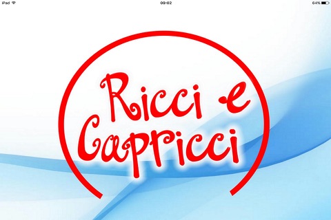 Ricci e Capricci screenshot 2