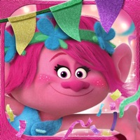 Trolls: Poppy's Party