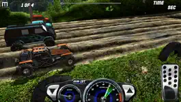 Game screenshot Hill Car Drag Racing hack