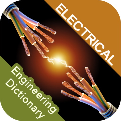 Electrical Engineering Dictionary icon