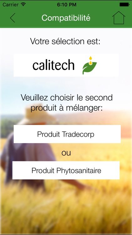 TRADECORP France screenshot-3