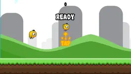 Game screenshot Flappy Wigs apk
