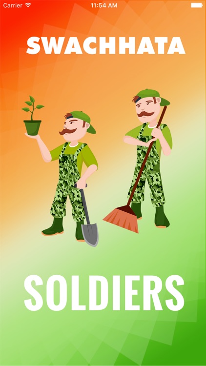 Swachhata Soldiers