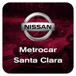 Nissan Metrocar - Santa Clara