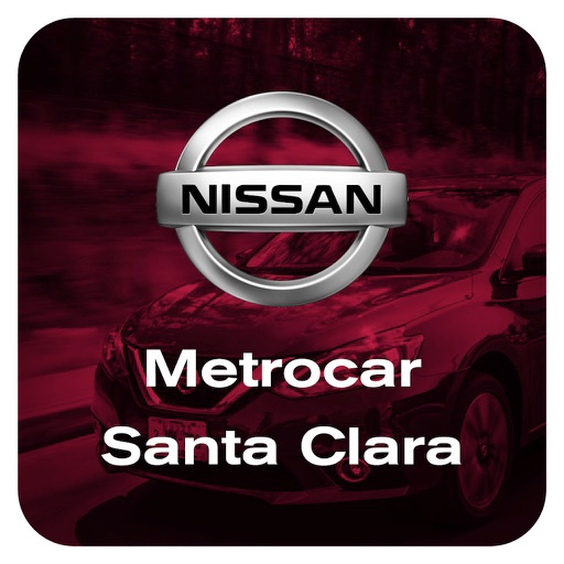 Nissan Metrocar - Santa Clara