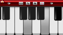 piano band panel-free music and song to play and learn iphone screenshot 3
