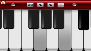 Piano Band Panel-Free Music And Song to Play And Learn screenshot #3 for iPhone