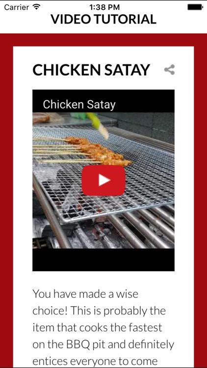 BBQ Coach screenshot-3