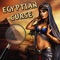 Unravel the mystery of the mummy curse playing this mysterious Egypt hidden objects adventure