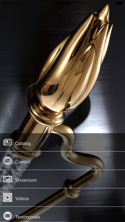 Push or Pull Door Handles