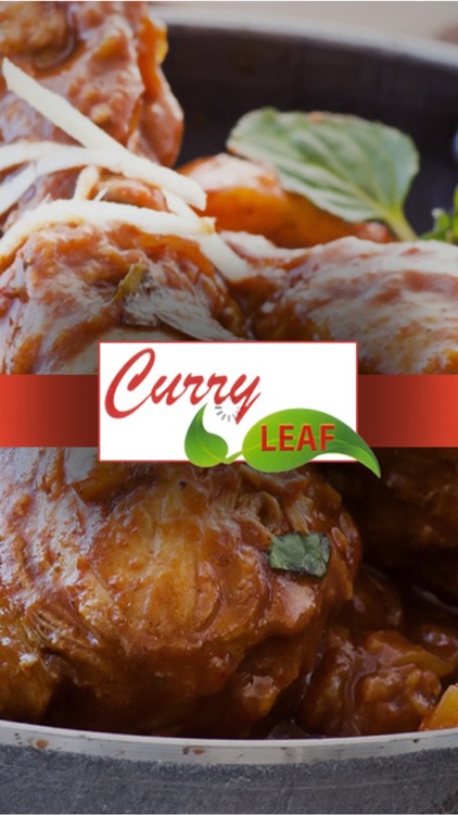 Curry Leaf Indian Takeaway