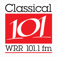 Classical 101 WRR