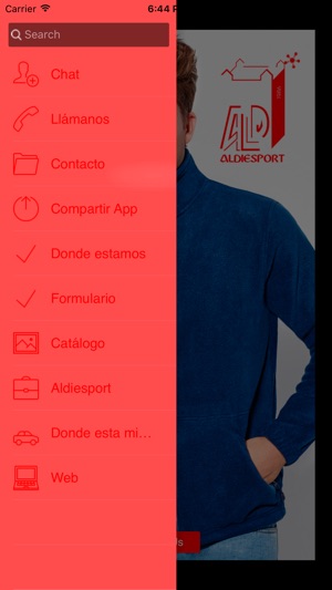Aldiesport(圖2)-速報App