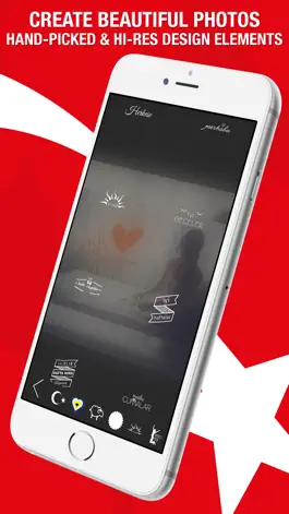 Game screenshot ŞipŞak Fotoğraf Efektleri Etiketleri Düzenlemeler apk