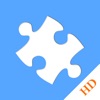 拼图家-免费拼图游戏,puzzle games,高清美图,经典休闲单机游戏 - iPadアプリ