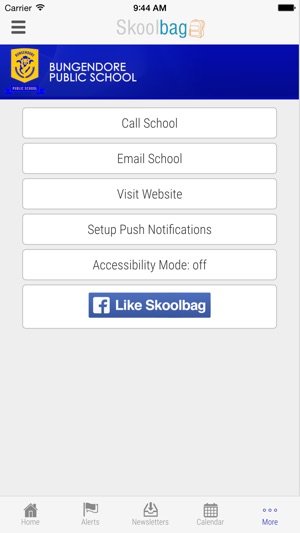 Bungendore Public School(圖4)-速報App
