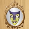 Makeup Mirror! app icon - Lifestyle app for iPhone