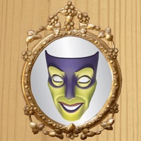 Makeup Mirror! app icon - Lifestyle app for iPhone