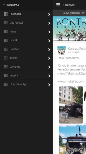 KONTRAST(圖2)-速報App