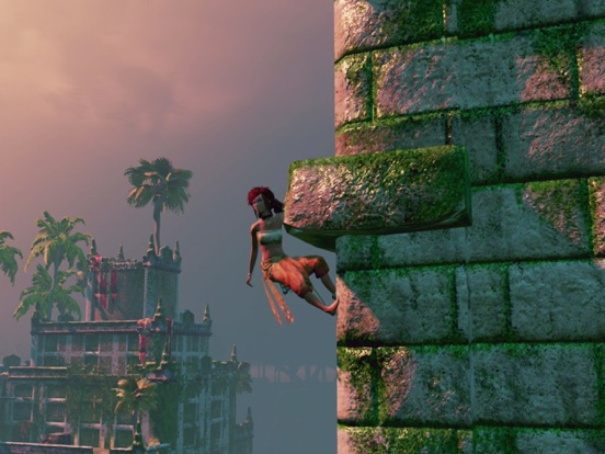 Submerged: Miku and the Sunken Cityのおすすめ画像3