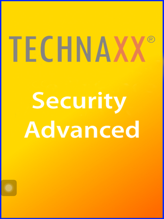 Screenshot #4 pour Security Advanced