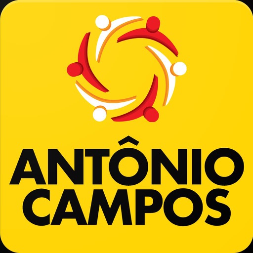Antônio Campos iOS App