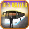 Desert Bus Driving Simulator - An adrenaline rush of cockpit view with your giant vehicle Positive Reviews, comments