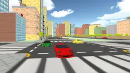Game screenshot VR Real Traffic Road Crossing For Virtual Glasses apk