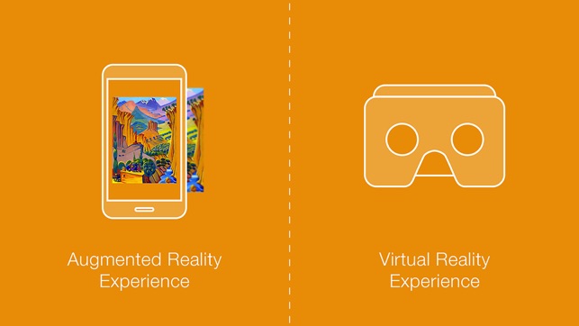 Saryan VR - Cardboard(圖2)-速報App
