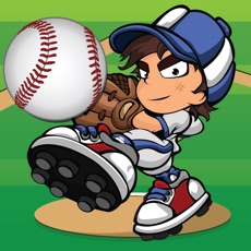 Activities of Baseball Expert Pitch Game Pro