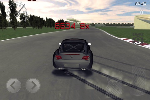 Drifting BMW Edition 2 - Car Racing and Drift Raceのおすすめ画像5