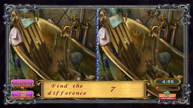 Hidden Object: Legend Of Sun Knight(圖5)-速報App