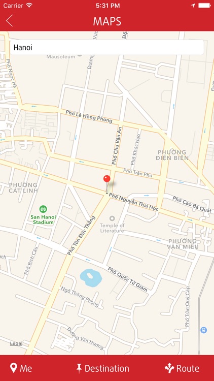 Vietnam Travel Guide - Maps, Hotels, Tours, Photos, Videos & Tips screenshot-4