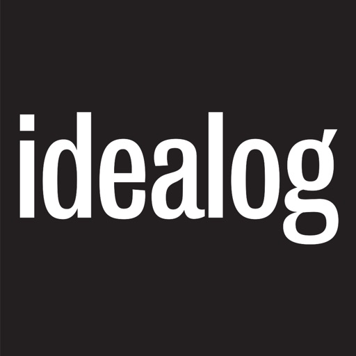 Idealog Magazine