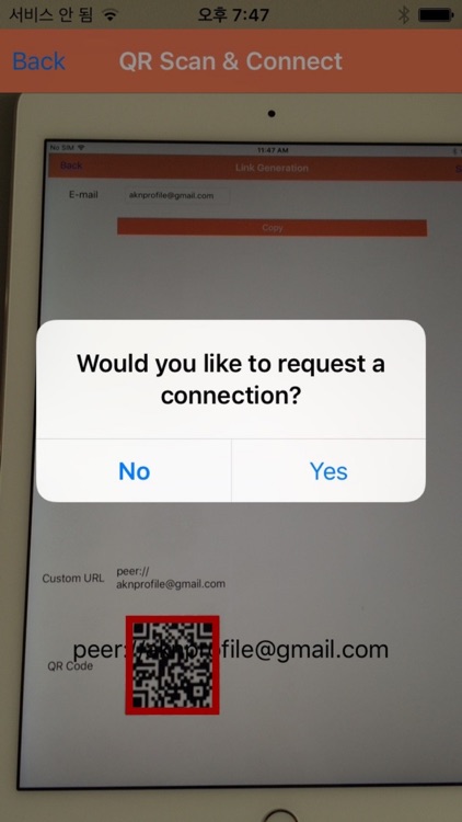 WebPeer screenshot-3