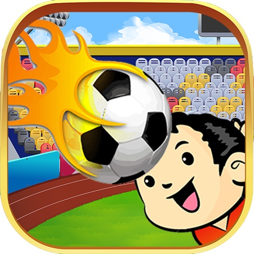 Stars of Head Soccer iOS App