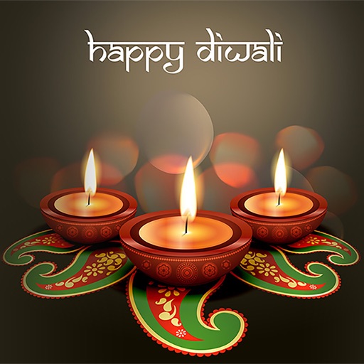 Diwali 2016 -1000+ Wallpapers,Messages,Best wishes icon