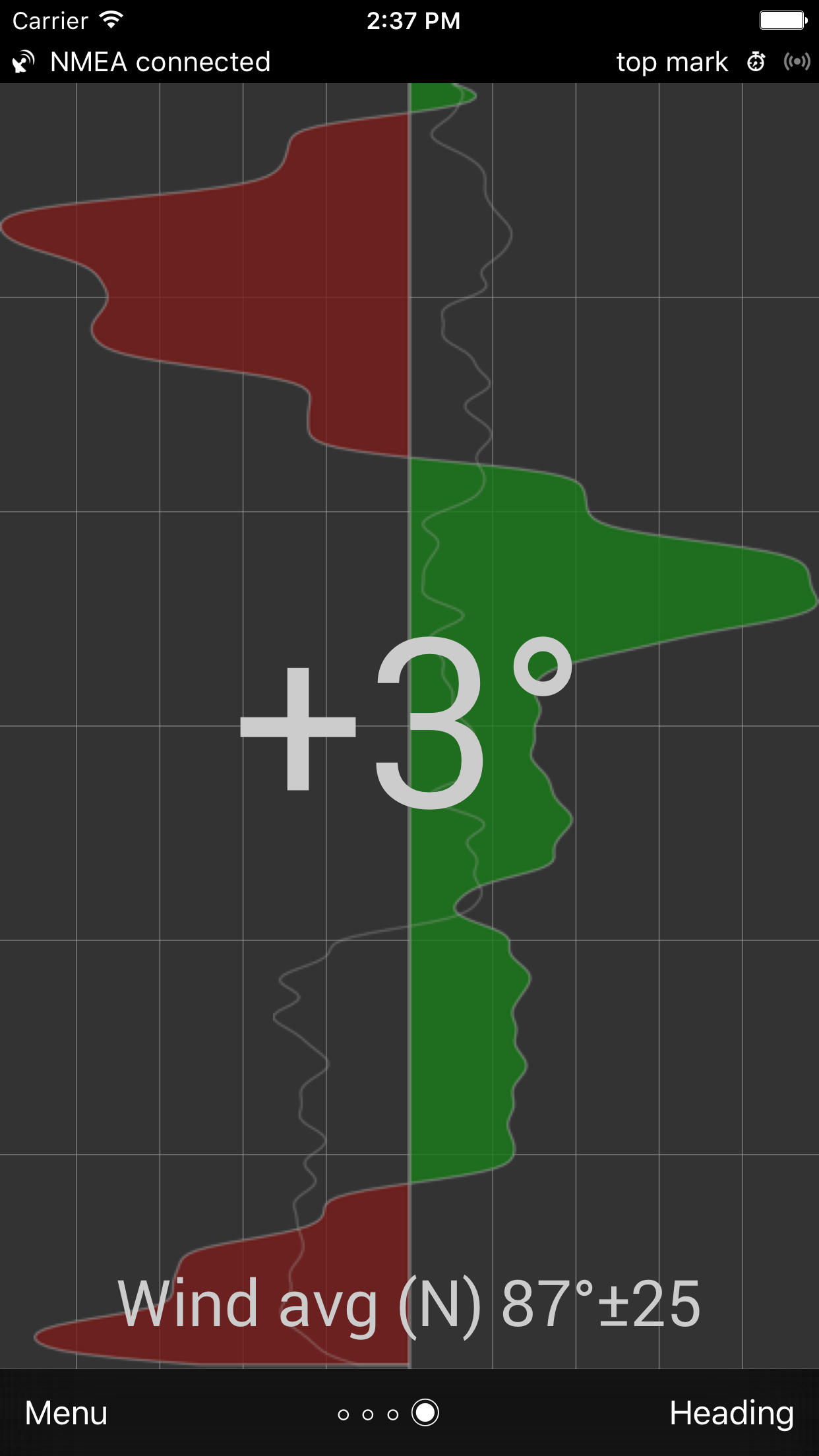 Sail Racer screenshot 4