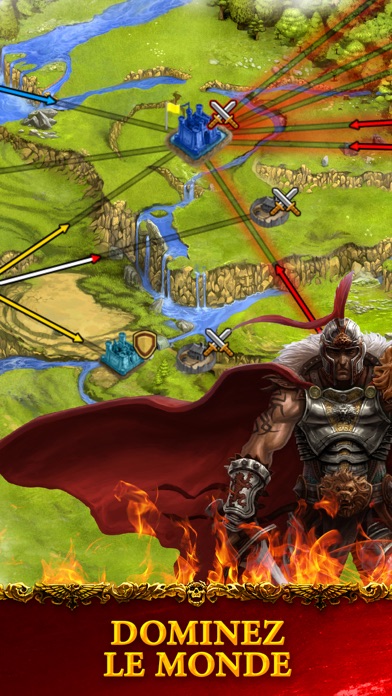 Screenshot #3 pour Valor™