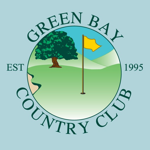 Green Bay Country Club icon