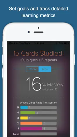 Game screenshot Learn Spanish ASAP hack